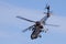 Dutch Apache AH-64D Solo Display Team