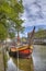 Dutch Canal