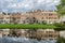 Dutch Canal Houses