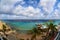 The Dutch-Caribbean scuba-diving island of Bonaire