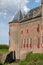 Dutch castle Muiderslot