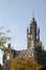 Dutch city hall, Middelburg