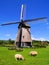 Dutch countryside