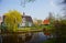Dutch Countryside