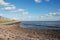 Dutch ebb low tide