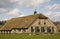 Dutch farm house