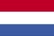 Dutch Flag