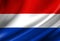 Dutch flag