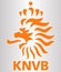 Dutch football club logo