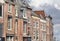 Dutch Historical Houses