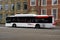 Dutch HTMbuzz public service bus