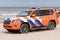 Dutch lifeguard vehicle