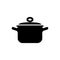 Dutch oven icon