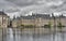 Dutch Parliament Binnenhof