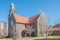 Dutch Reformed Church, Bloemfontein North called Klipkerk