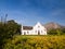 Dutch Reformed Church in Franschhoek