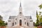 Dutch Reformed Church, Heidelberg, South Africa