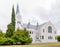 Dutch Reformed Church, Heidelberg, South Africa