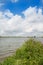 Dutch river landscape