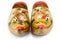 Dutch souvenir clogs