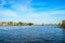 The Dutch Village of Zaandijk and the Historic Windmills of the Zaanse Schans