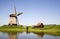 Dutch windmill 21