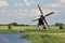 Dutch Windmill