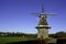 Dutch Windmill