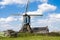 Dutch Windmill