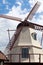 Dutch windmill in Solvang, CA