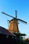 Dutch windmill, symbol