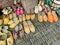 Dutch wooden shoes