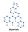 Duvelisib is an inhibitor of PI3K