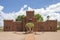 Duwisib castle in Namibia