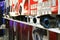 DVR, Cameras, video surveillance systems (2)