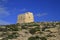 Dwejra Tower Gozo, Malta