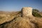 Dwin Castle in Iraq  Saladinâ€™s mountain fortress