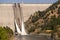 Dworshak Dam Concrete Gravity North Fork Clearwater River Idaho