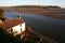 Dylan Thomas Boathouse Laugharne