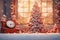 Dynamic Christmas scenes capturing the