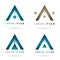 Dynamic company logos