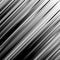 Dynamic diagonal, oblique, slanted lines, stripes geometric pattern, background. Texture with skew lines. Linear, lineal design