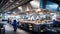 Dynamic Energy in the Industrial Hotel Kitchen