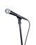 Dynamic microphone