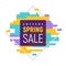 Dynamic pixel spring sale template