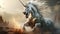 Dynamic And Realistic Unicorn Hd Backgrounds By Sam Spratt