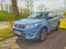 Dynamic Suzuki Vitara modern suv car parked