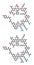Dynorphin a endogenous opioid peptide molecule