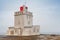 Dyrholaey lighthouse tower, Iceland