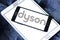Dyson company logo
